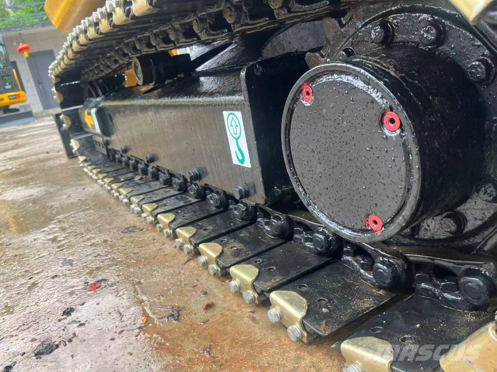 CAT 306E2 Mini excavators < 7t (Mini diggers)