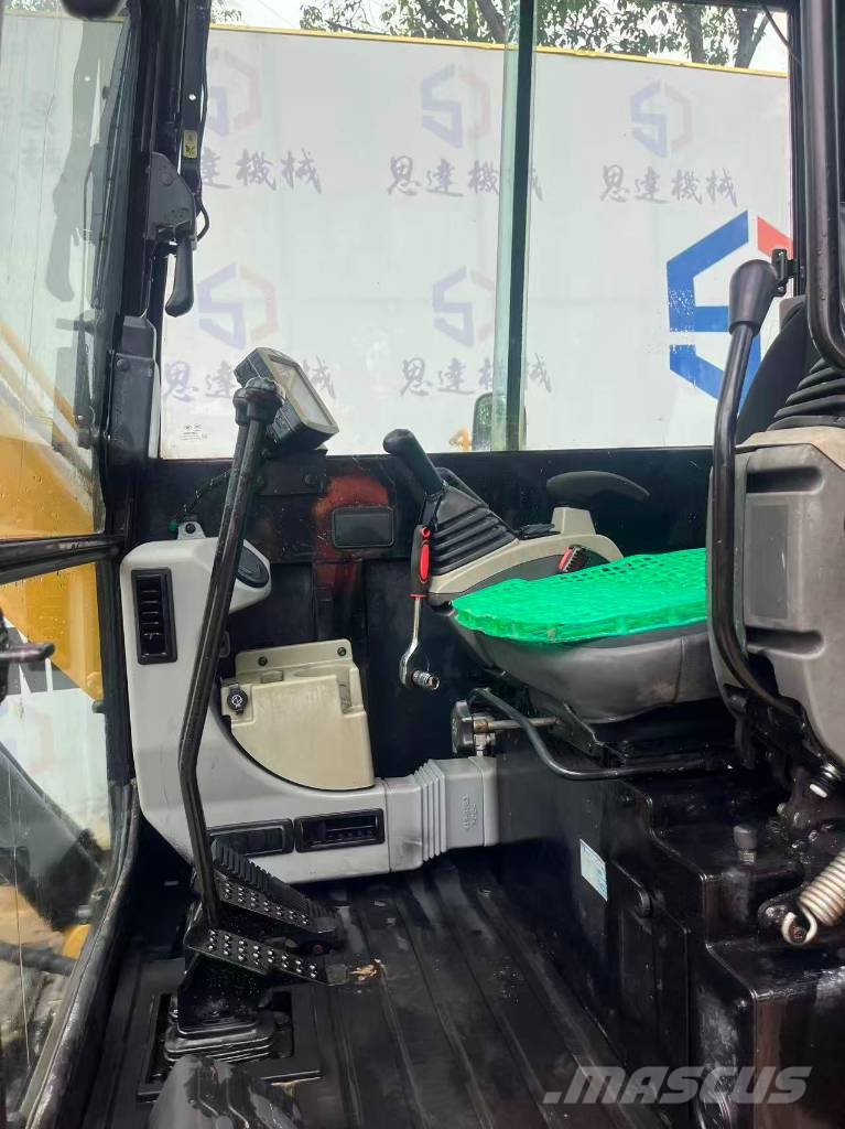 CAT 306E2 Mini excavators < 7t (Mini diggers)