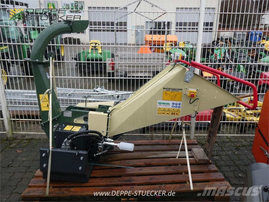 Negri R225 TPA (u.a. für ROBOCUT 1300) 农业机械-其他