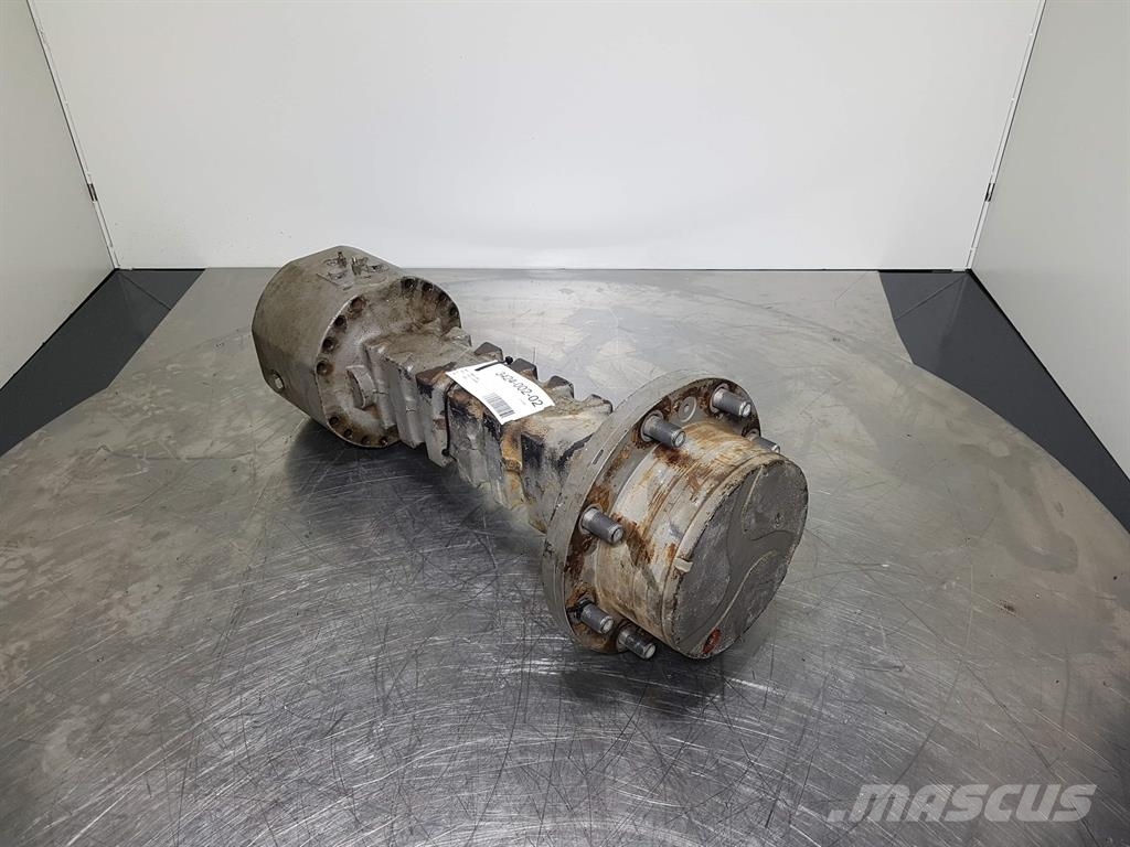 Spicer Dana 315/111/50-006 - Atlas AR65 - Axle housing 차축
