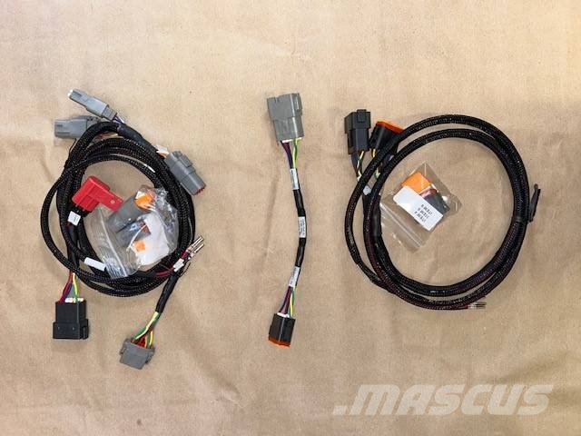 Trimble GUIDANCE GPS