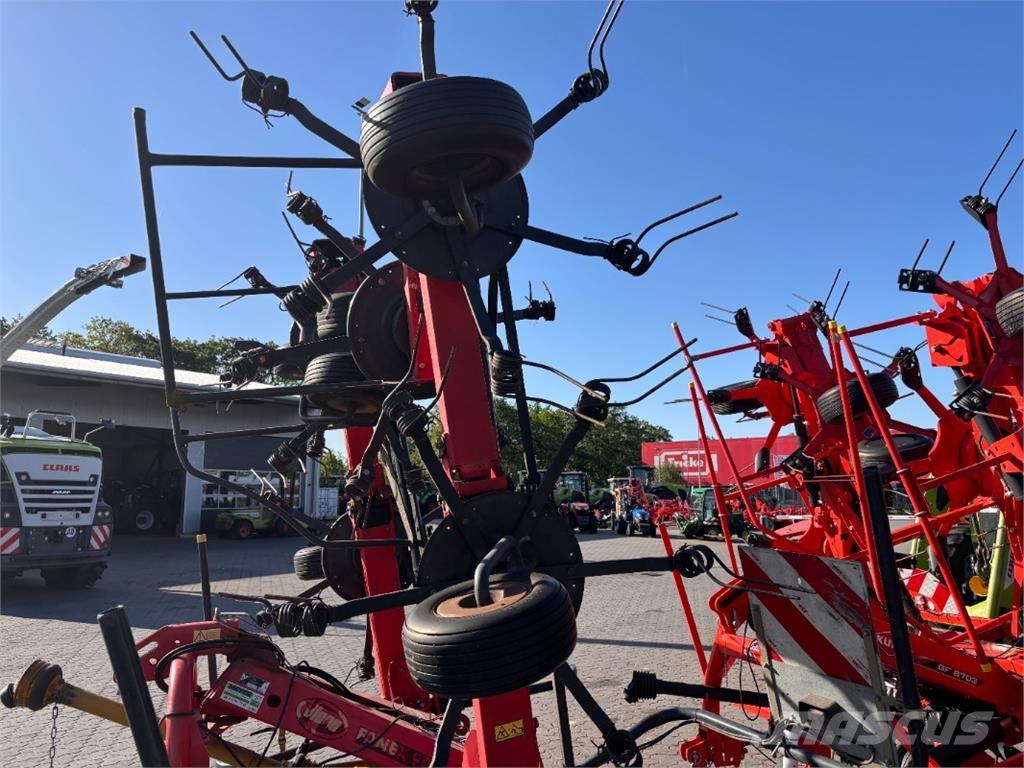 Vicon Fanex 903 Muut maatalouskoneet