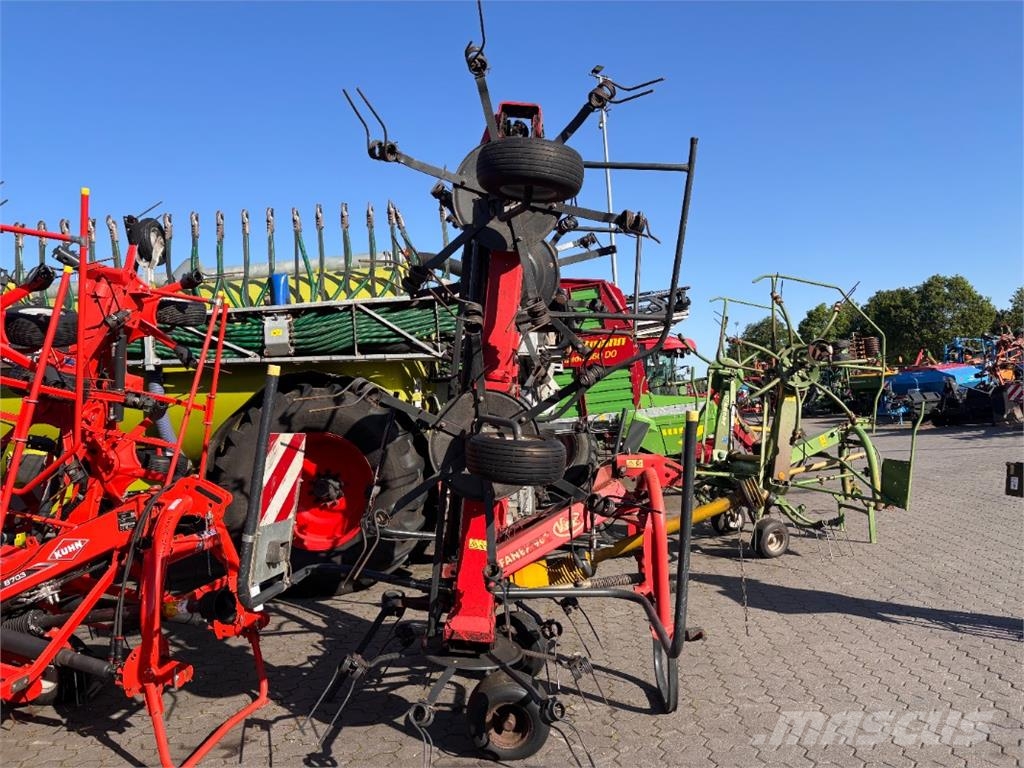 Vicon Fanex 903 Muut maatalouskoneet