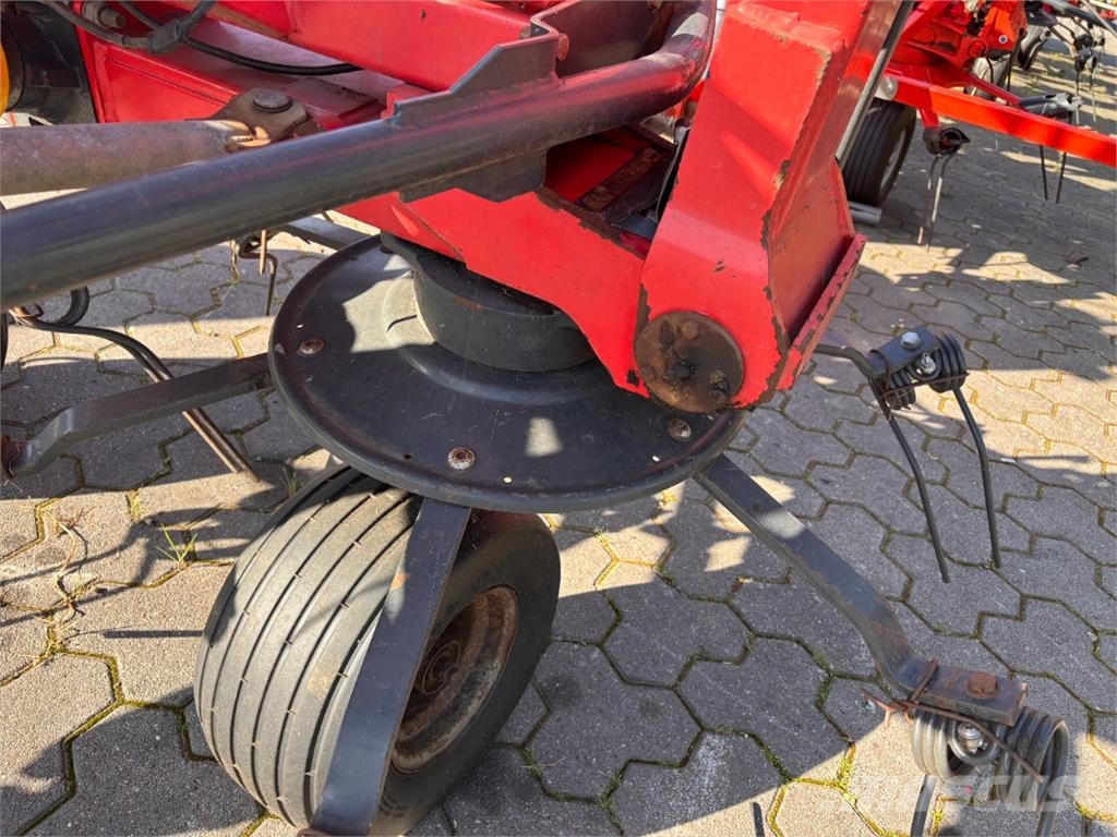 Vicon Fanex 903 Muut maatalouskoneet