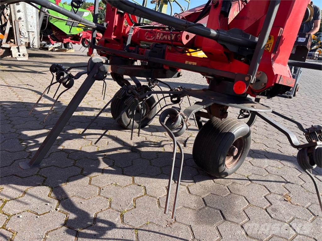 Vicon Fanex 903 Muut maatalouskoneet