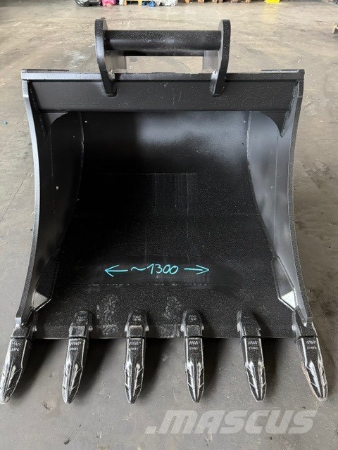 Volvo EC 220/250 ADAPTER S 70 Łyżki do koparek