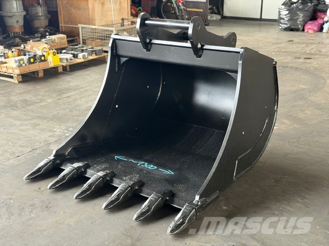 Volvo EC 220/250 ADAPTER S 70 Łyżki do koparek