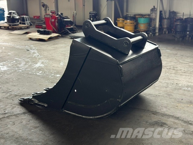 Volvo EC 220/250 ADAPTER S 70 Łyżki do koparek