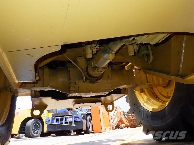 CAT 910M 輪胎式裝載機