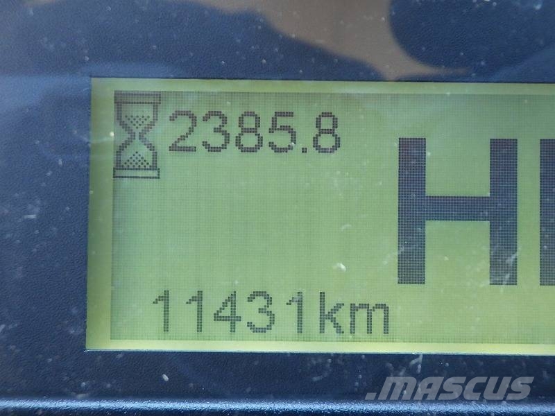 CAT 910M 輪胎式裝載機