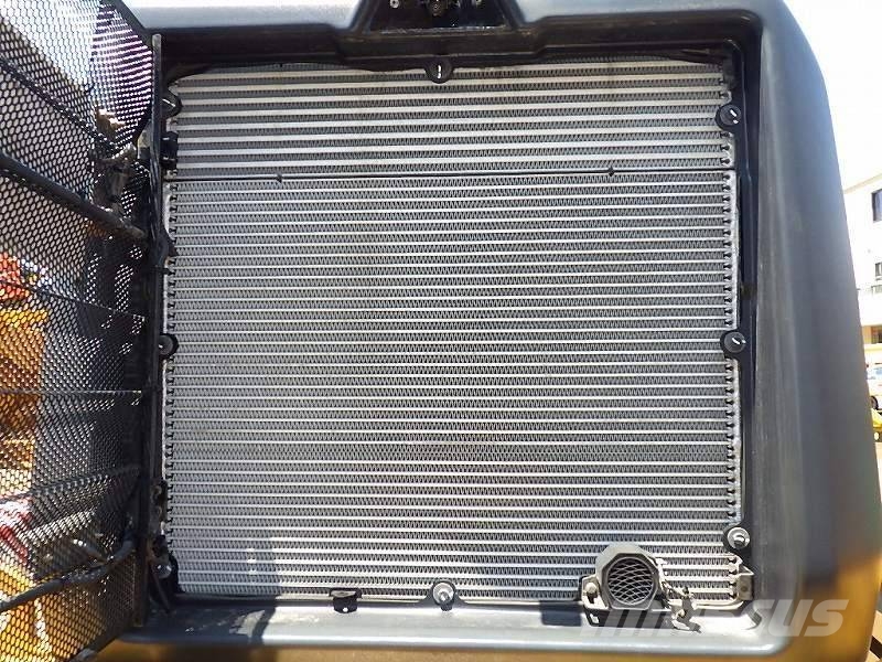 CAT 910M 輪胎式裝載機