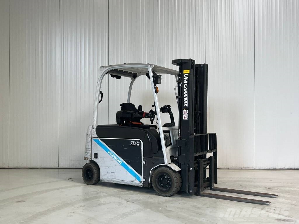 UniCarriers JAG2N1L20Q Elektrische heftrucks