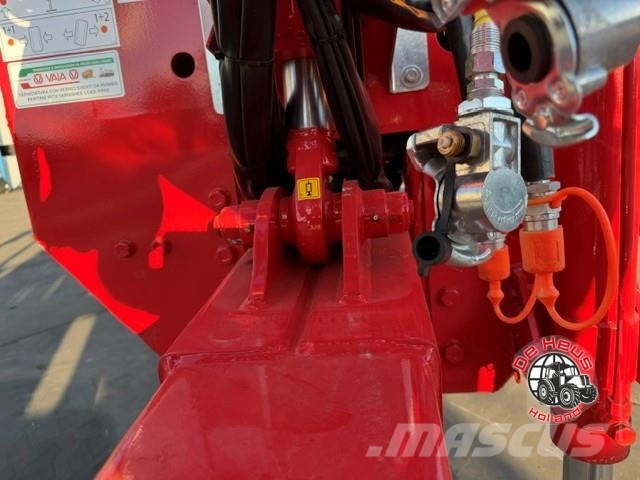 Vaia NL160 Otra maquinaria agrícola
