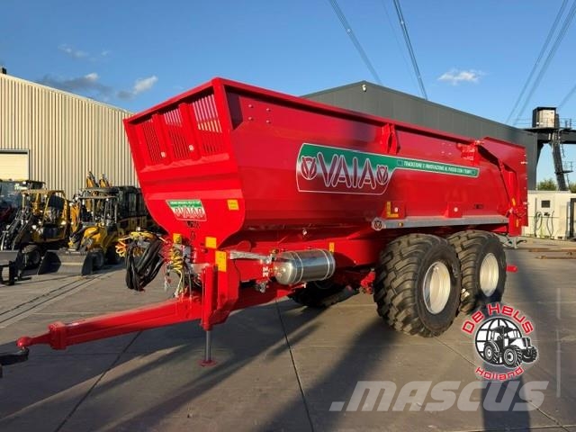 Vaia NL160 Otra maquinaria agrícola