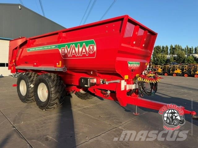 Vaia NL160 Otra maquinaria agrícola