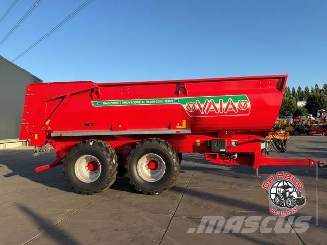 Vaia NL160 Otra maquinaria agrícola