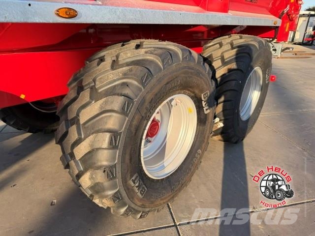 Vaia NL160 Otra maquinaria agrícola