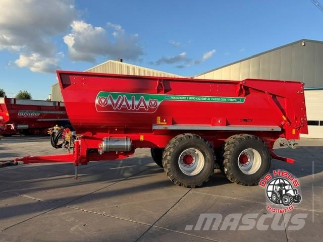 Vaia NL160 Otra maquinaria agrícola