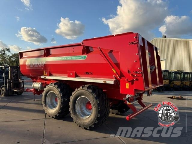 Vaia NL160 Otra maquinaria agrícola