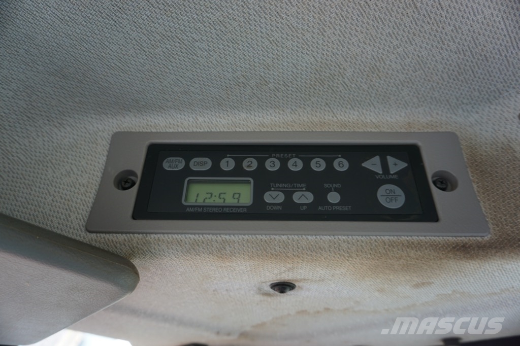 Hitachi ZW 310-6 Tekerlekli yükleyiciler
