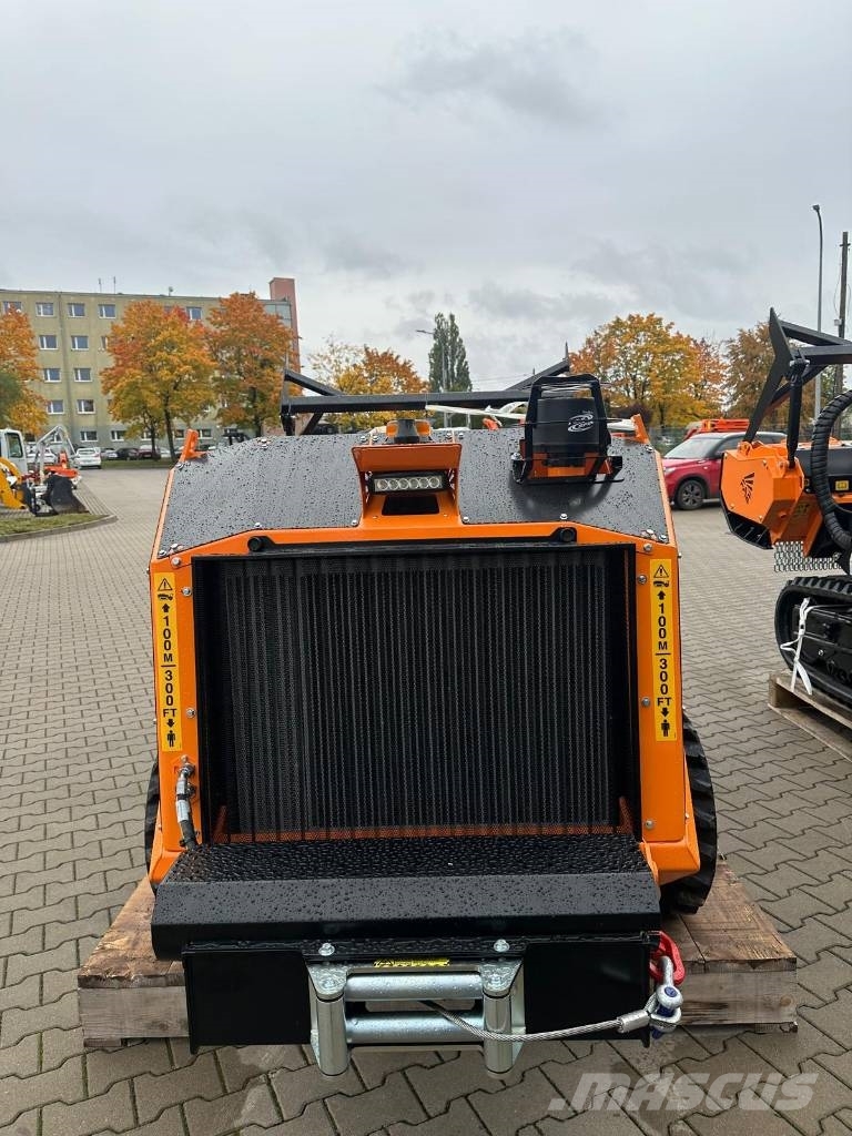 FAE RCU-55 Delimbers