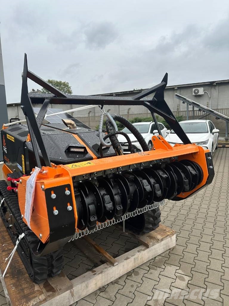 FAE RCU-55 Delimbers