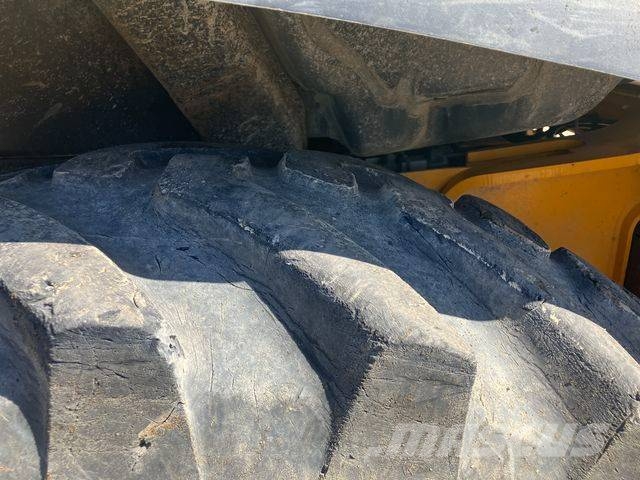 JCB 4 CX Grävlastare