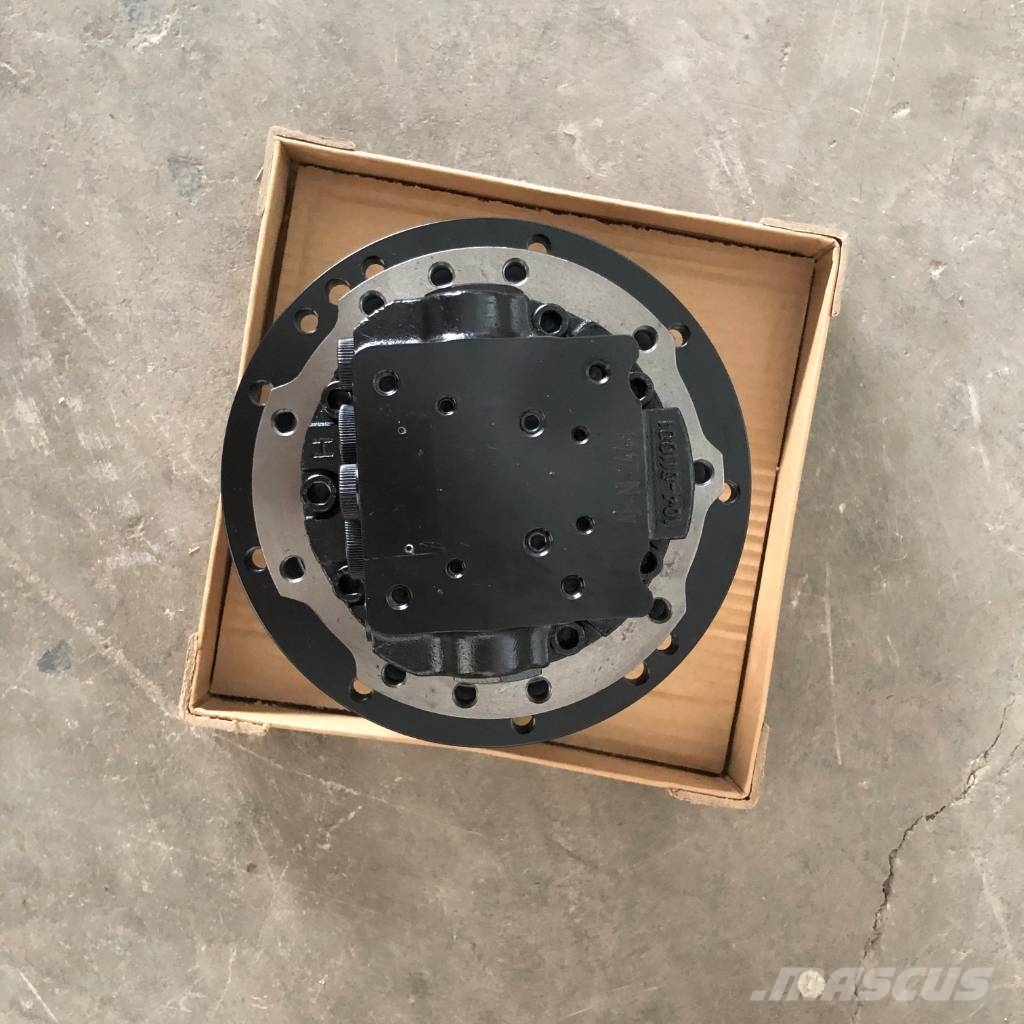 Kubota RX302 03AF Final drive for Kubota Sanzuman