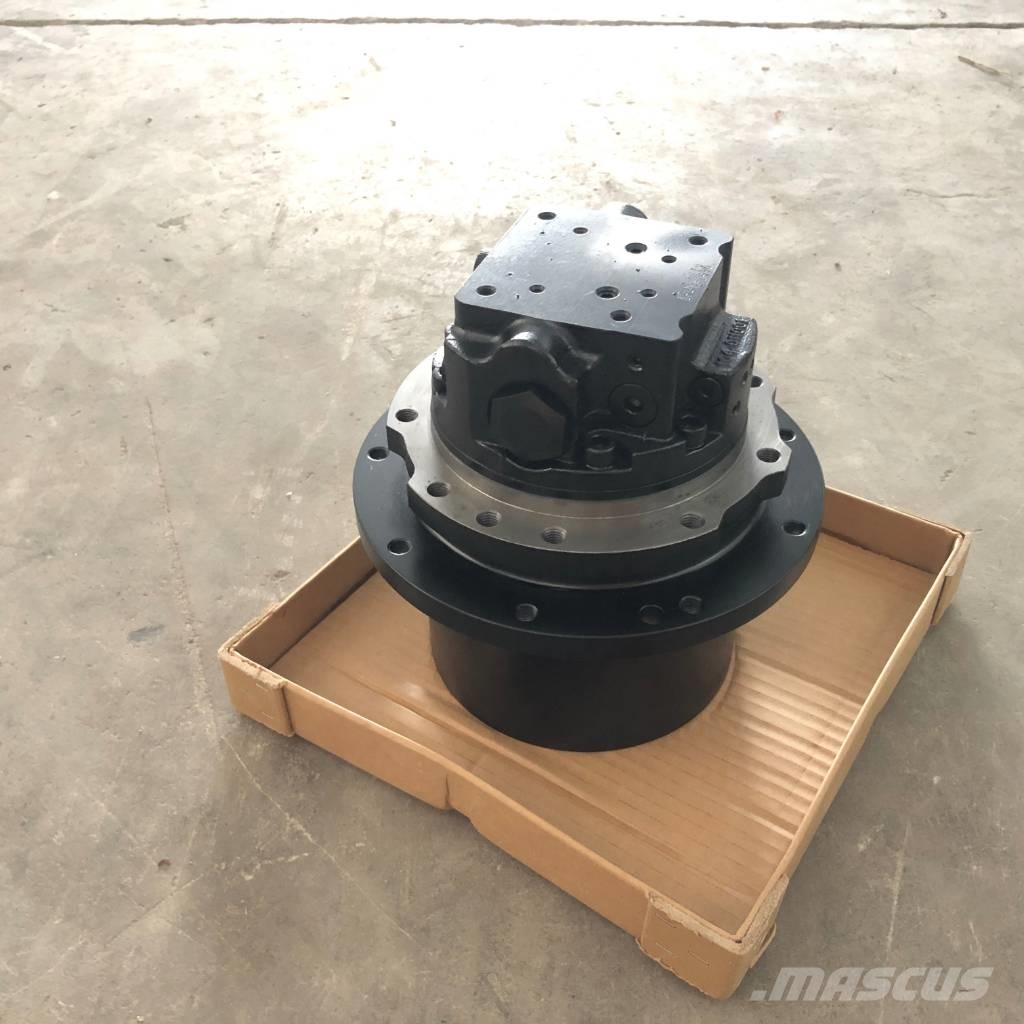 Kubota RX302 03AF Final drive for Kubota Sanzuman