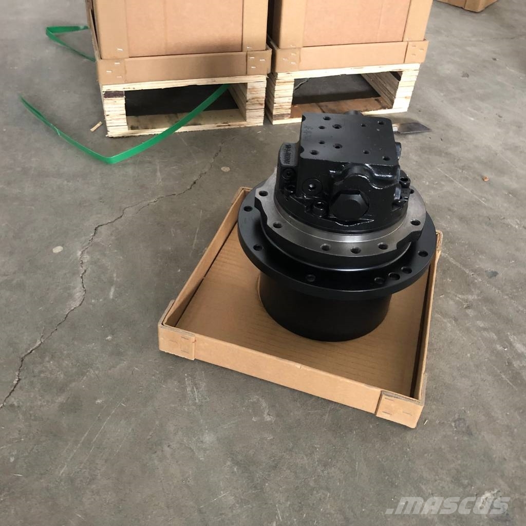 Kubota RX302 03AF Final drive for Kubota Sanzuman