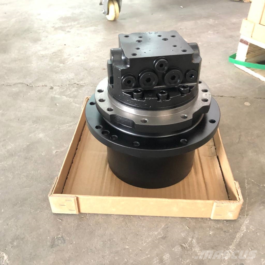 Kubota RX302 03AF Final drive for Kubota Sanzuman