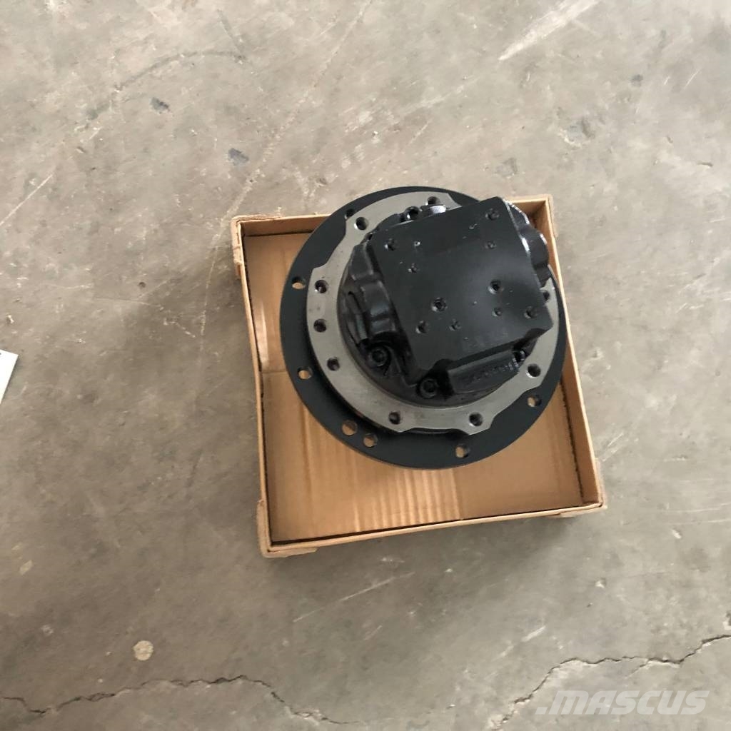 Kubota RX302 03AF Final drive for Kubota Sanzuman
