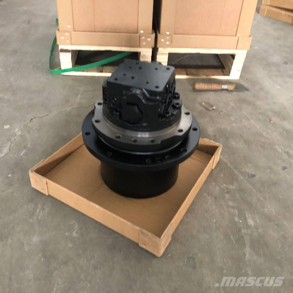 Kubota RX302 03AF Final drive for Kubota Sanzuman