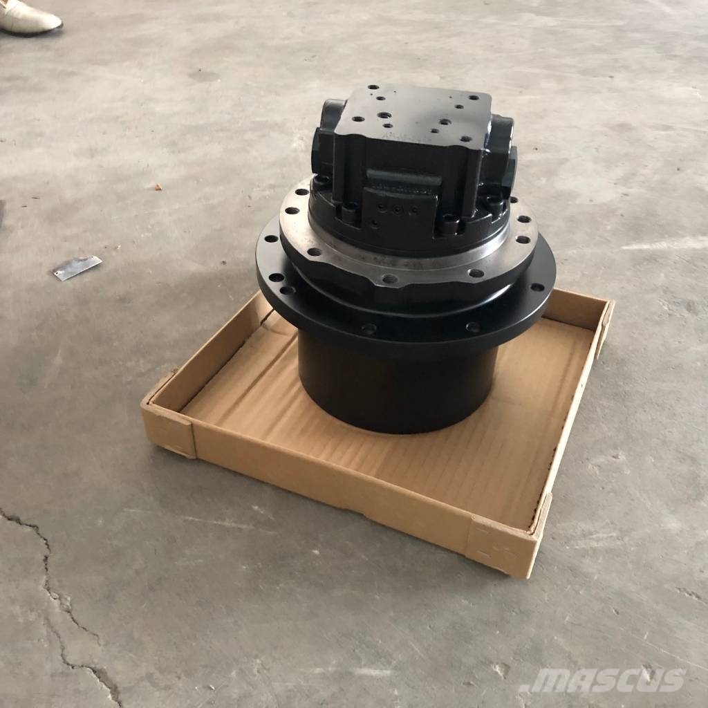 Kubota RX302 03AF Final drive for Kubota Sanzuman