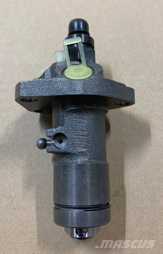 Same Fuel pump 2.4619.031.1, 246190311 Engines