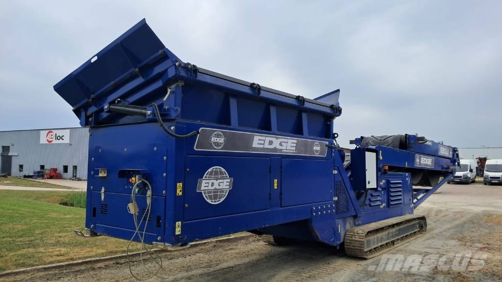 Edge FTS65 Dopravníky