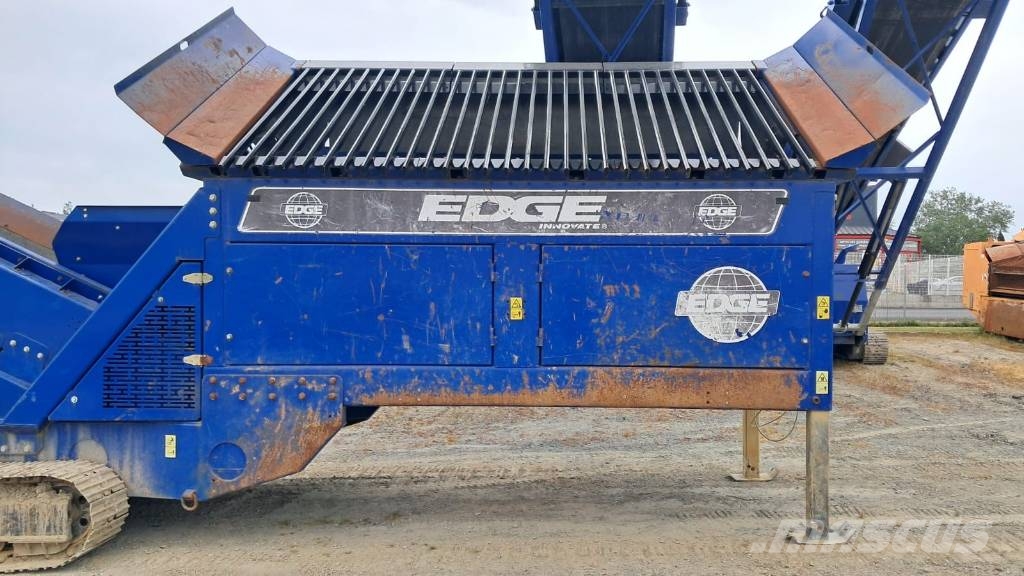 Edge FTS65 Dopravníky