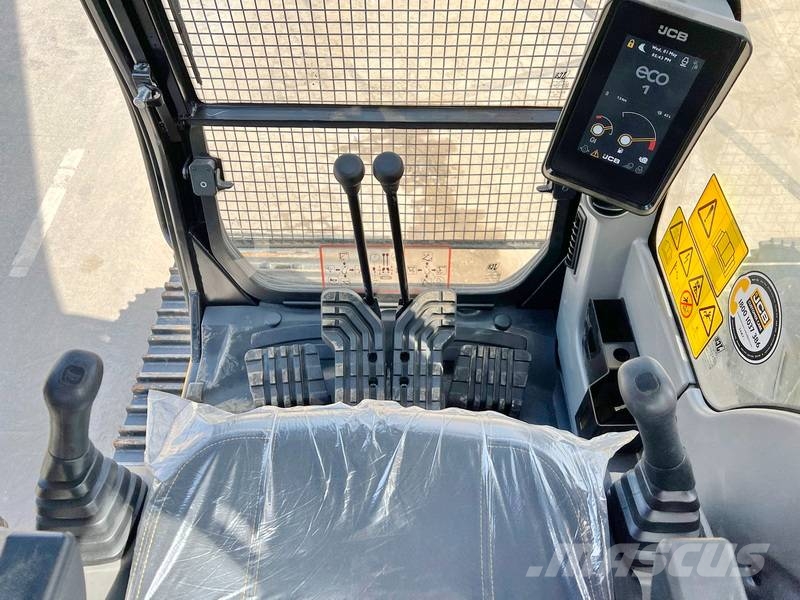 JCB 245 HDLR - New / Unused / 16 Meter Long Reach Long reach excavators