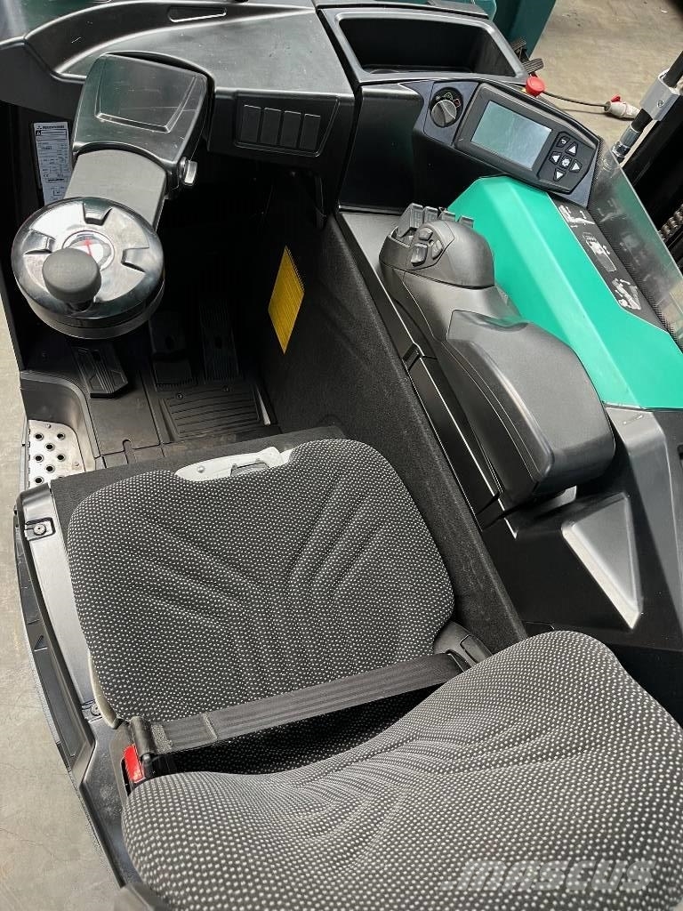 Mitsubishi RB16N2H Empilhadores Elevadores