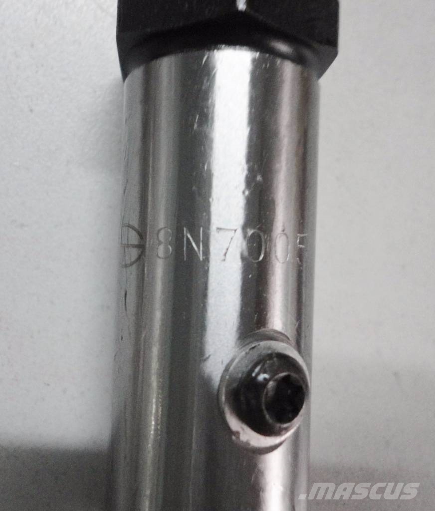  SHANGCHAI 8N7005 Форсунка 其他組件