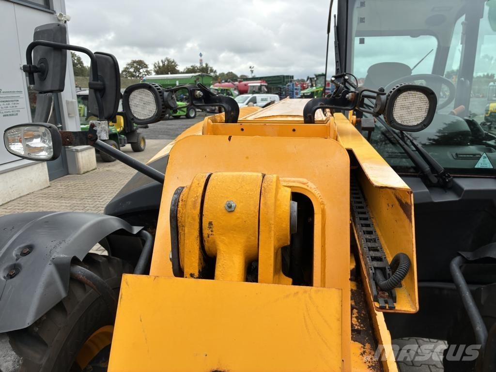 JCB 541-70 AGRI SUPER Teleszkópos rakodók