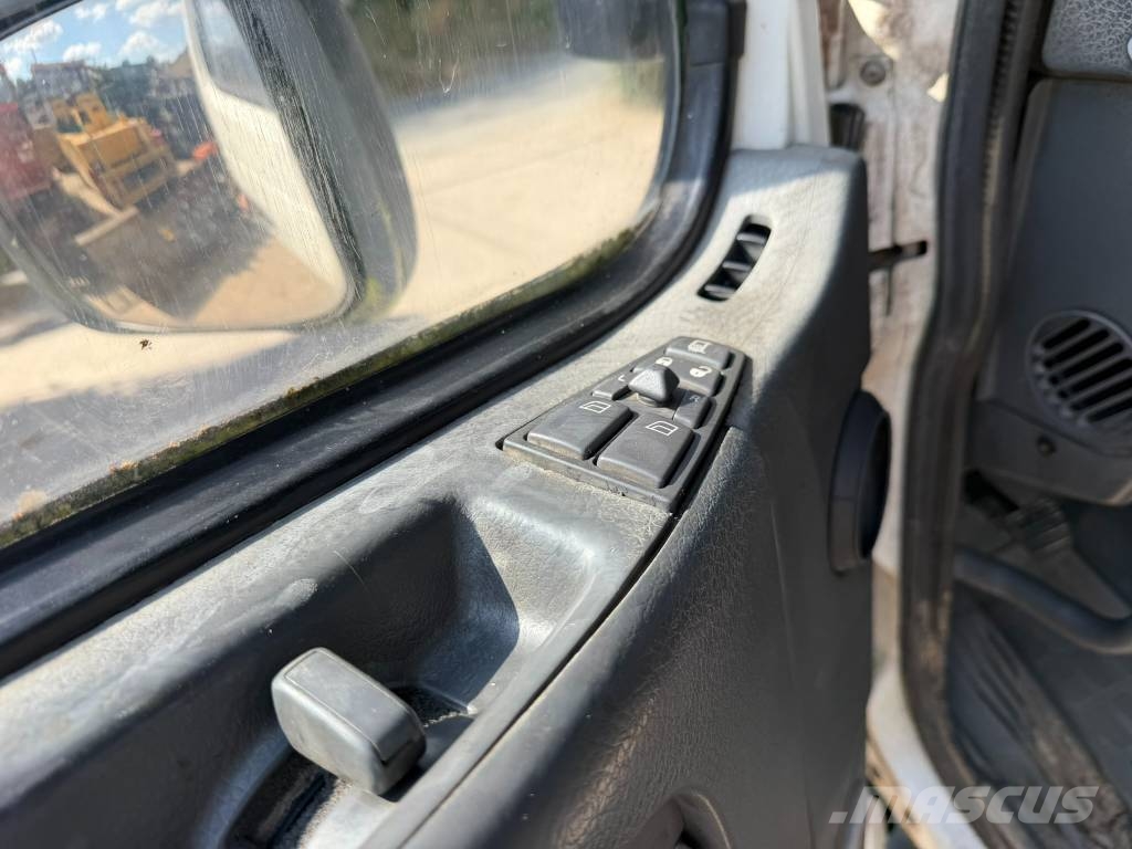 Volvo FM 12 420 Camiones elevadores de gancho