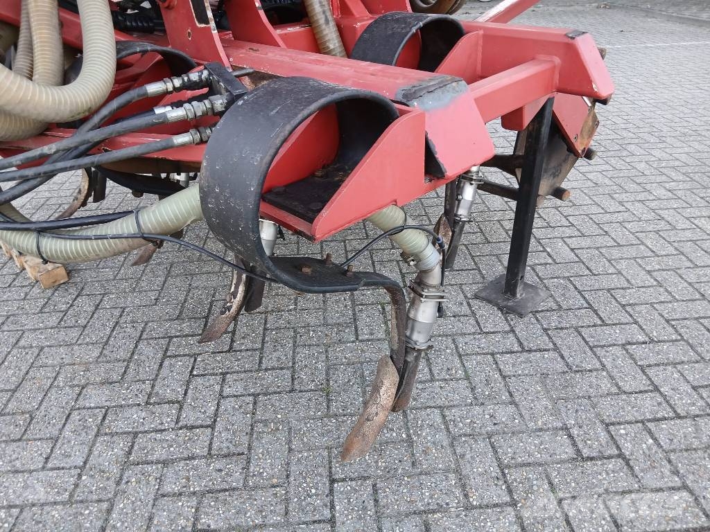 Evers FREIBERGER-XL BI-FXT 25 Autres matériels de fertilisation