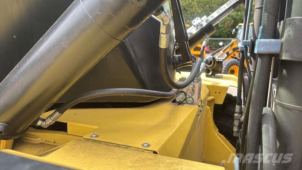 Hyster H12XD6 Otras carretillas elevadoras