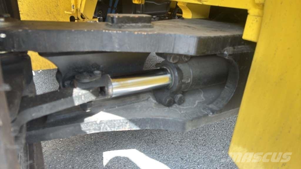 Hyster H12XD6 Otras carretillas elevadoras