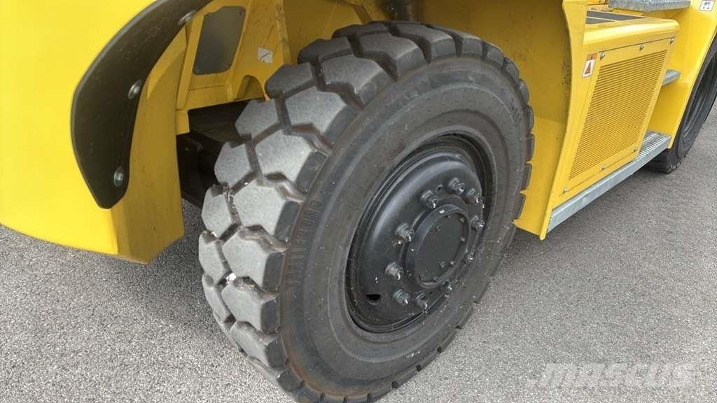 Hyster H12XD6 Otras carretillas elevadoras