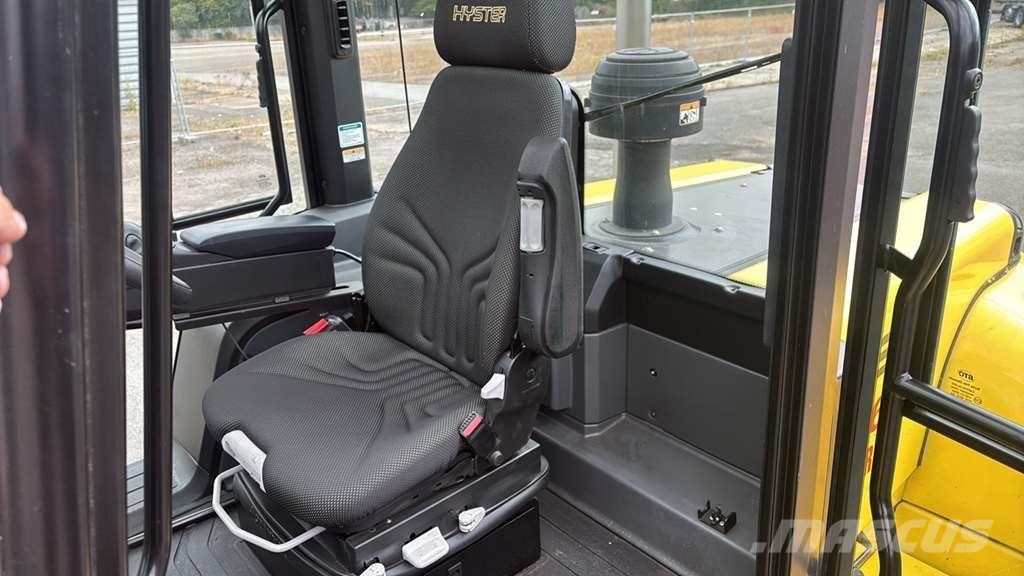 Hyster H12XD6 Otras carretillas elevadoras