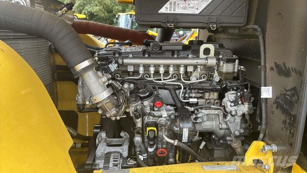 Hyster H12XD6 Otras carretillas elevadoras