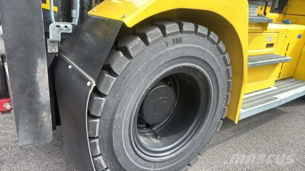Hyster H12XD6 Otras carretillas elevadoras