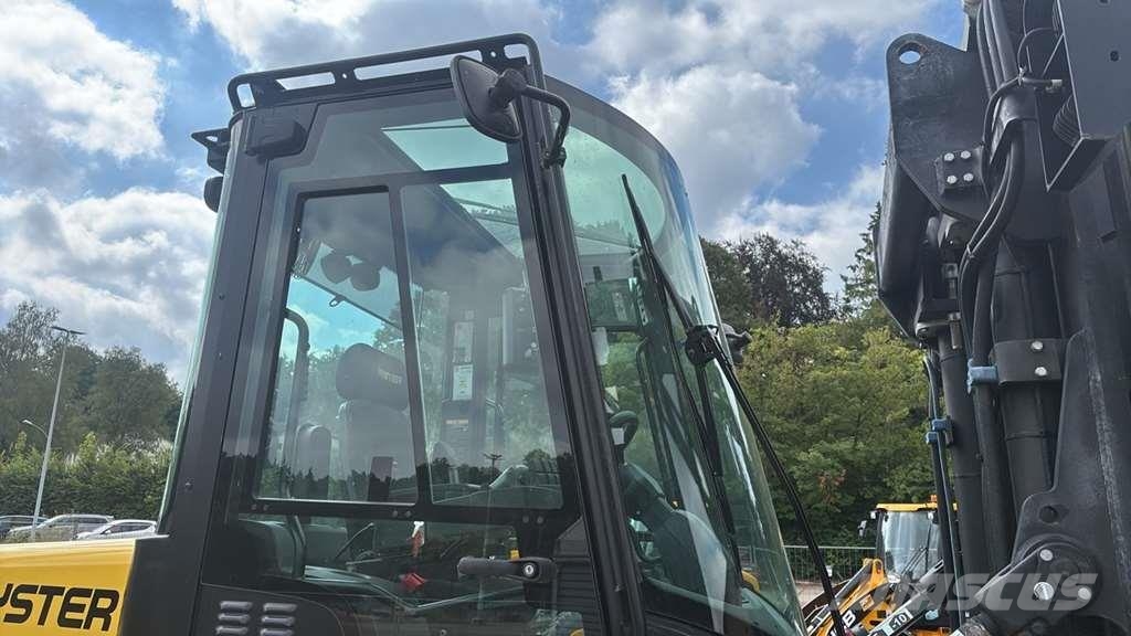 Hyster H12XD6 Otras carretillas elevadoras